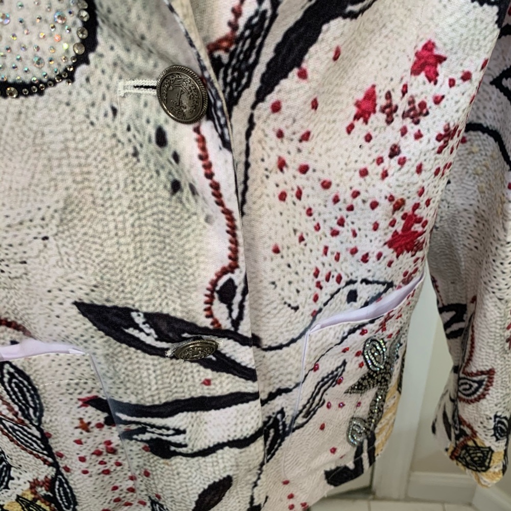Victoria Sectet jacket - Picture 4 of 5